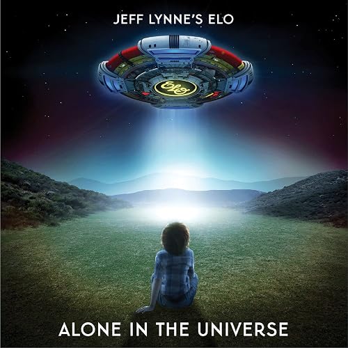 #9 — Alone In The Universe
