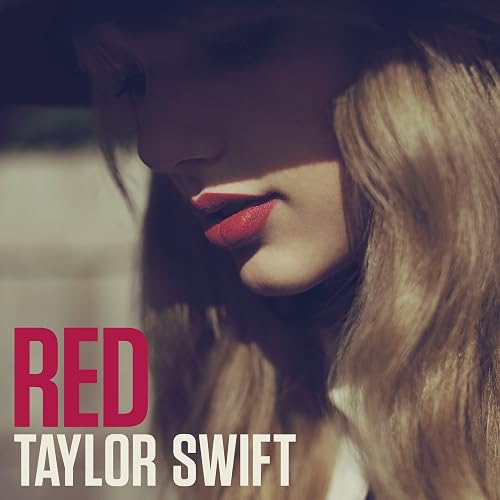 #42 — Red