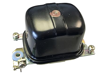 Voltage Regulator For Harley Davidson Bosch Replacement Amazon