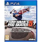 Tony Hawk's Pro Skater 5 (PS4)