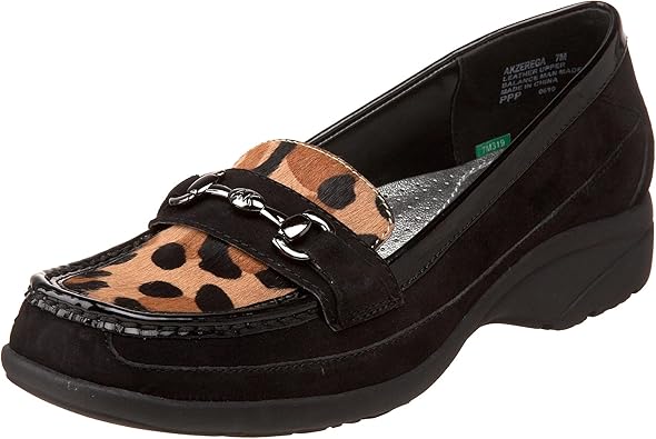 anne klein harmonie loafer