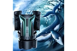 ZEYITIAN Automatic Car Cup Holder Expander, Auto-Lock Cup Holder Extender, Universal Fits Yeti Hydroflask Nalgene Stanley 15-50Oz Large Bottles&Drinks (1pack)