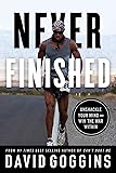 Never Finished: Unshackle Your Mind and Win the War