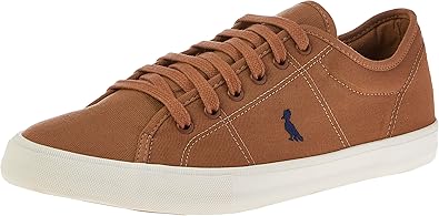 Tênis Reserva RSV198 New Camel