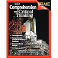 Comprehension and Critical Thinking Grade 5 (Comprehension & Critical Thinking)