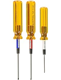 Moore's Ideal Products 9502 Metric Hex Wrench Set