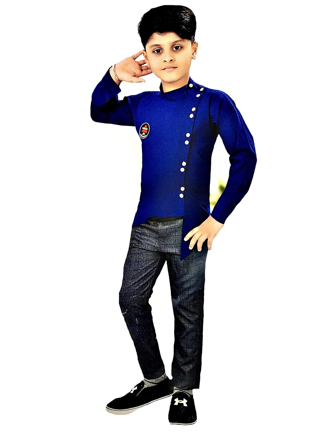 amazon 2 year boy dress