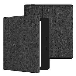 Ayotu Fabric Soft Case for 7" All-New Kindle Oasis