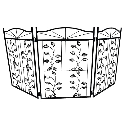 extendable puppy gate