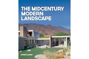 The Midcentury Modern Landscape