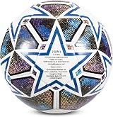 Hy-Pro UEFA Champions League Football Size 5 Official Licensed Sports Ball view 8