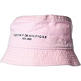 Tommy Hilfiger Mens Bucket Hat