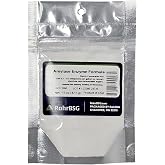 Amylase enzyme - 1.5 oz.