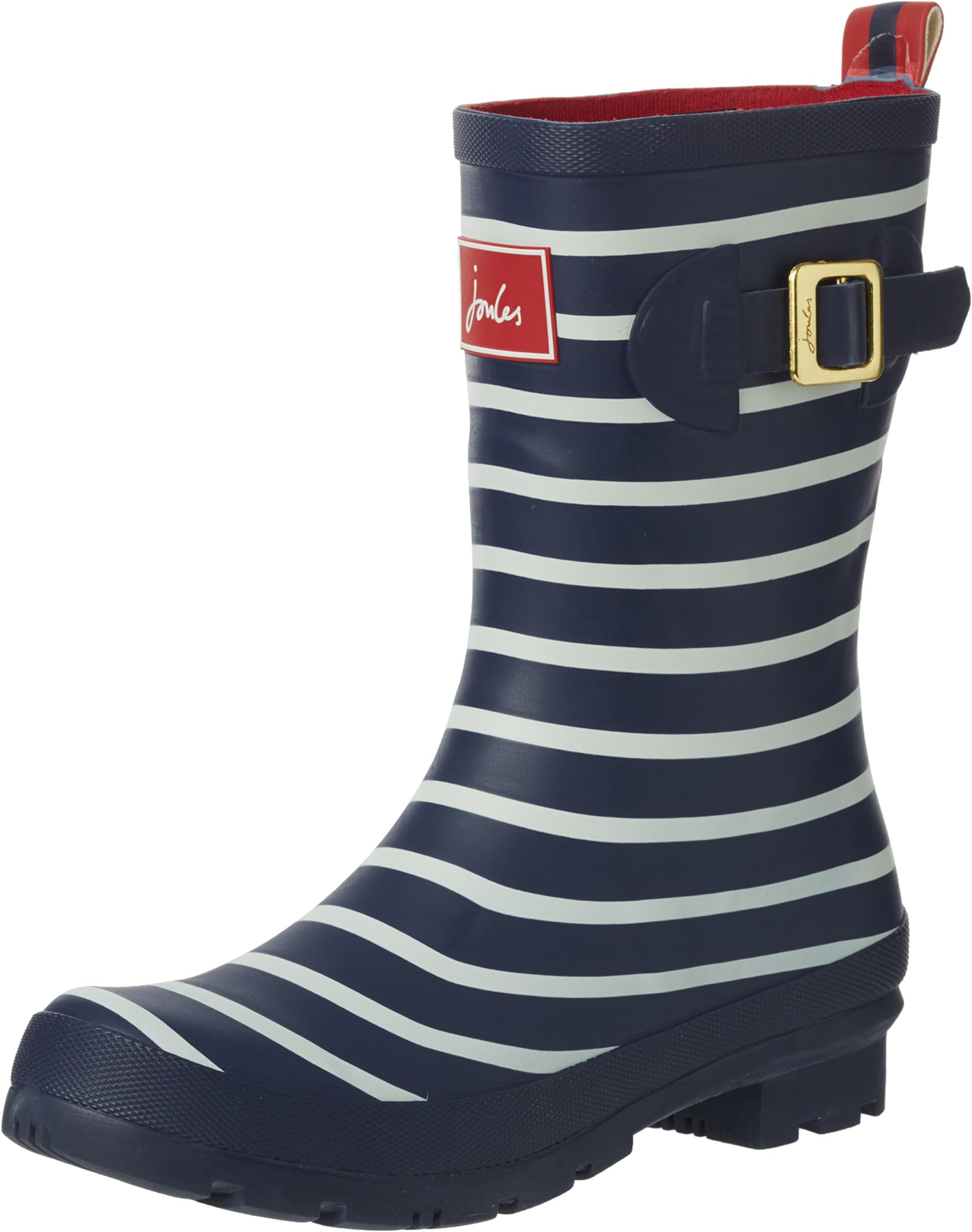 Joules U_mollywelly, Women's Wellington Boots