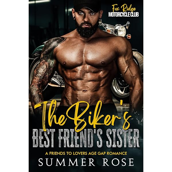 Amazon.com: The Biker's Rival: An Enemies to Lovers Instalove