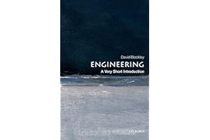 Engineering: A Very Short Introduction