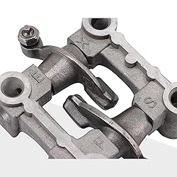 GOOFIT Engine Rocker Arms Camshaft Holder Assembly