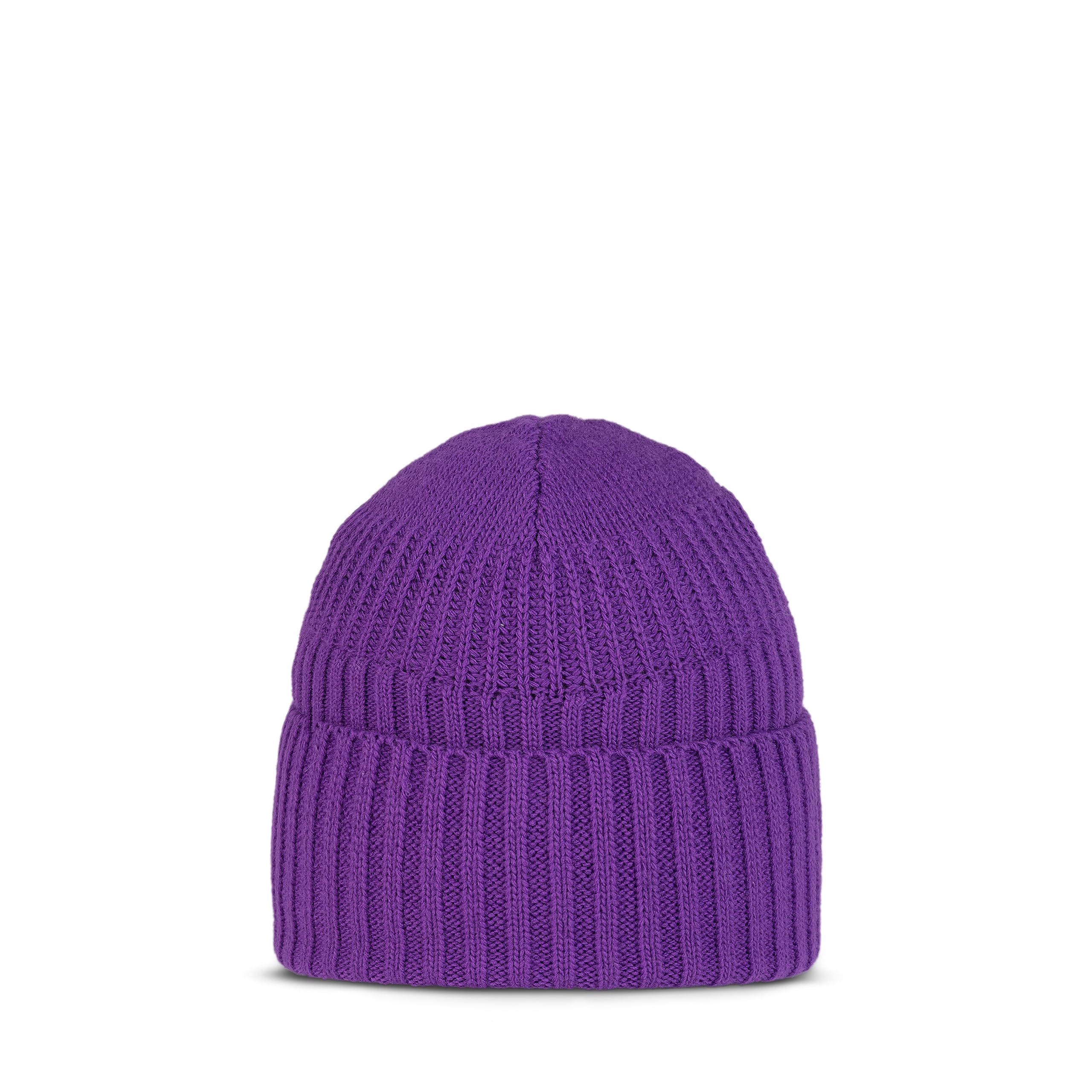 Buff Beanie Knitted & Fleece Renso Unisex Adults — image 1