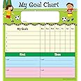 My Goal Chart Notepad