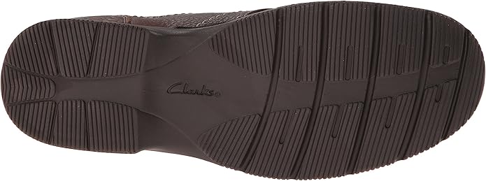 clarks senner drive