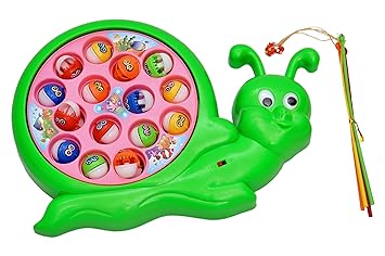 fish catching toy online