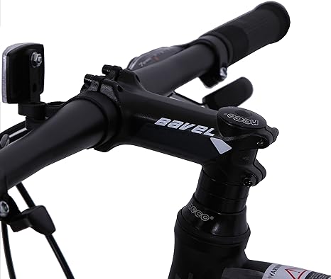 bavel commuter aluminum road bike 21 speed 700c