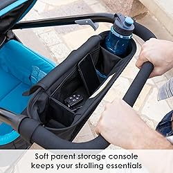 Baby Trend Expedition 2-in-1 Stroller Wagon
