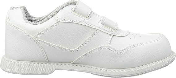 dexter men's v strap bowling shoes