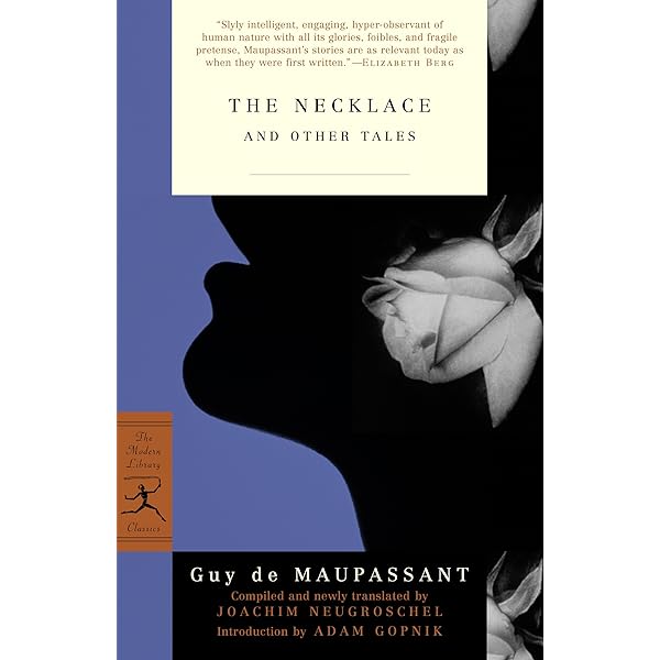 The Necklace and Other Short Stories (Xist Classics
