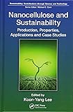Nanocellulose and