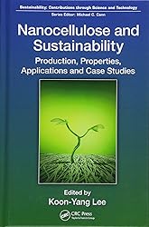 Nanocellulose and