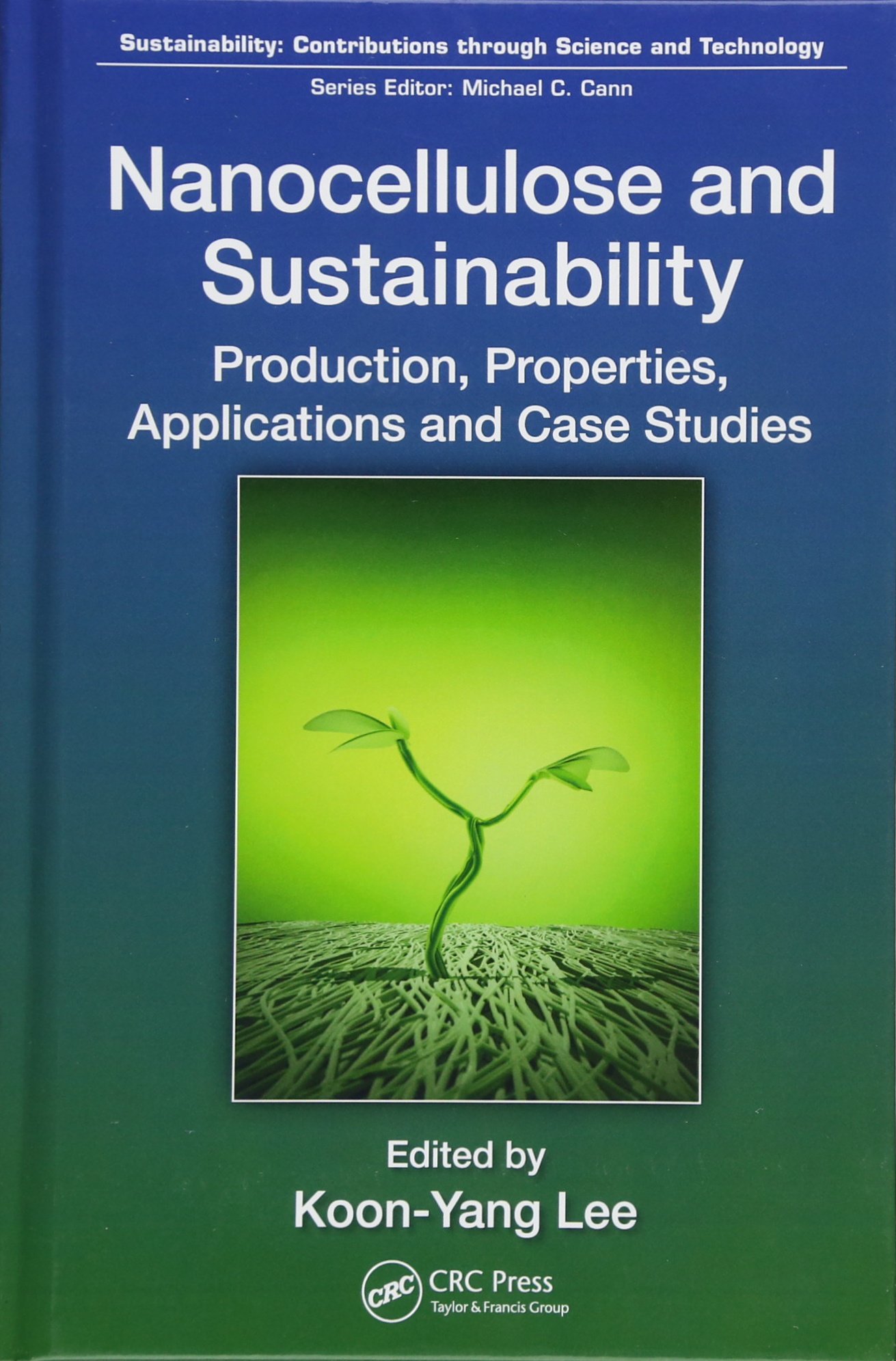Nanocellulose and