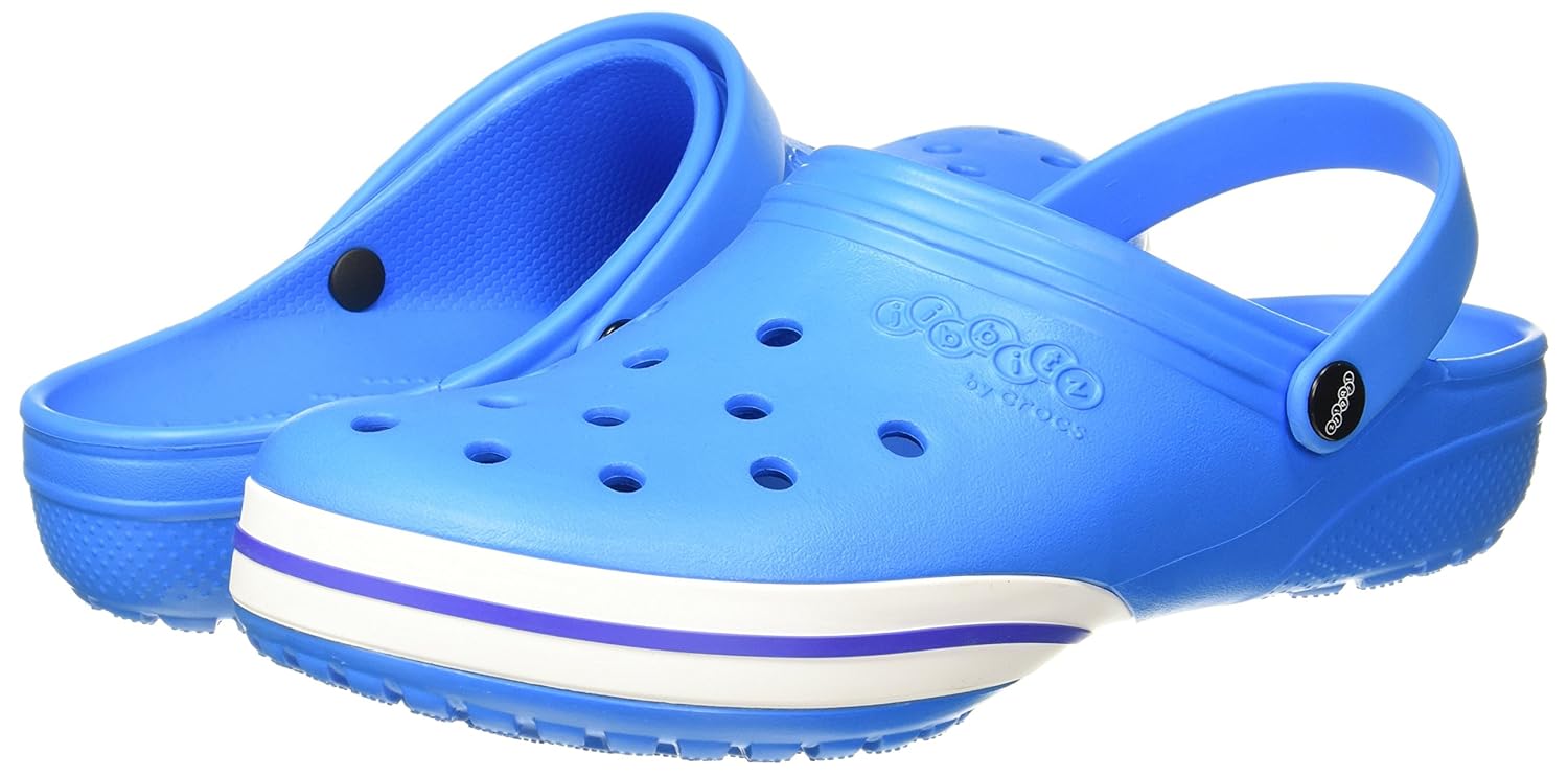 crocs unisex jibbitz byilby clogs