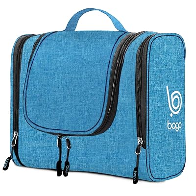 Bago Hanging Toiletry Bag For Women & Men - Costa Rica | Ubuy Bago Hanging Toiletry Bag For Women & Men - Costa Rica | Ubuy