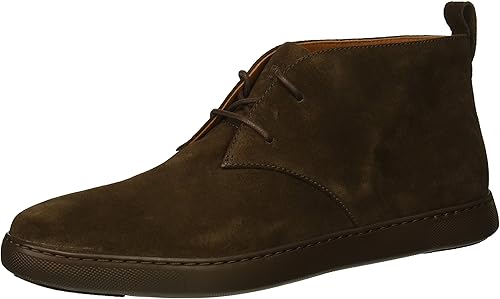 desert boot sneaker