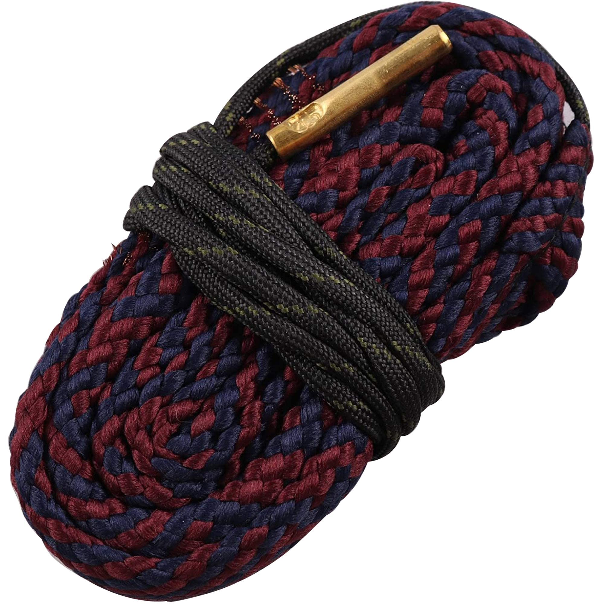 Fayelong New Bore Cleaner .17 .22 .40.50.308 .380 Cal 6, 7, 9mm Caliber 12 20 28 410 Gauge Rifle/Pistol/Shotgun Cleaning