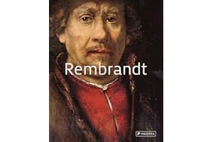 Rembrandt: Masters of Art