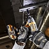 DEWALT DCK699M3T 18V 6 Piece Cordless Power Tool Kit 4Ah Batteries Tstak Boxes view 5