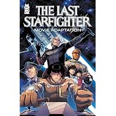 The Last Starfighter Movie Adaptation
