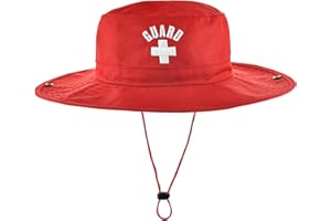 BLARIX Guard Safari Hat