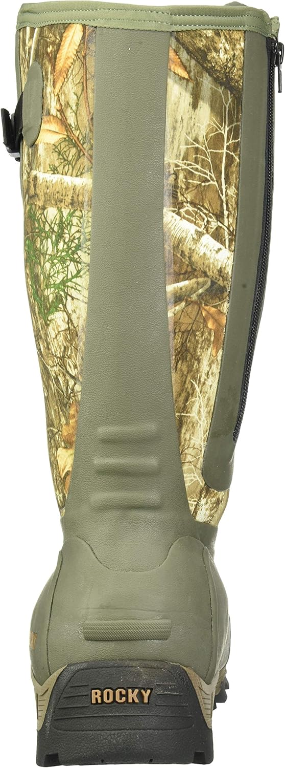 rocky sport pro 1000g