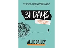 31 Days: A zero-bullsh*t mindset masterclass for the modern runner