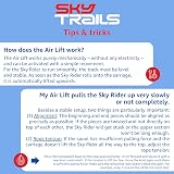 Sky Trails Air Lift Konstruktionsspielzeug 71970 Starter Kit kompatibel view 7