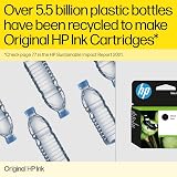 HP 301XL Black Ink Cartridge CH563EE High Capacity 430 Pages 1 Pack view 7