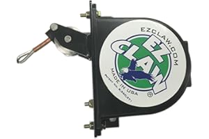 Ez Claw Tensioner System