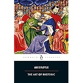 The Art of Rhetoric (Penguin Classics)