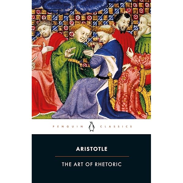 Amazon.com: On Rhetoric: A Theory of Civic Discourse, 2nd Edition