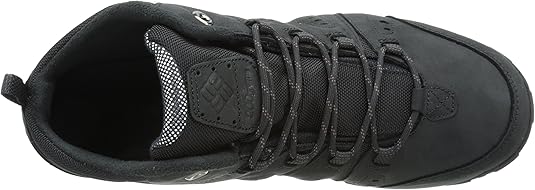 columbia peakfreak nomad plus