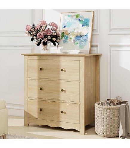 Amazon.com: IKEA RAST dresser, Wood Color : Home & Kitchen
