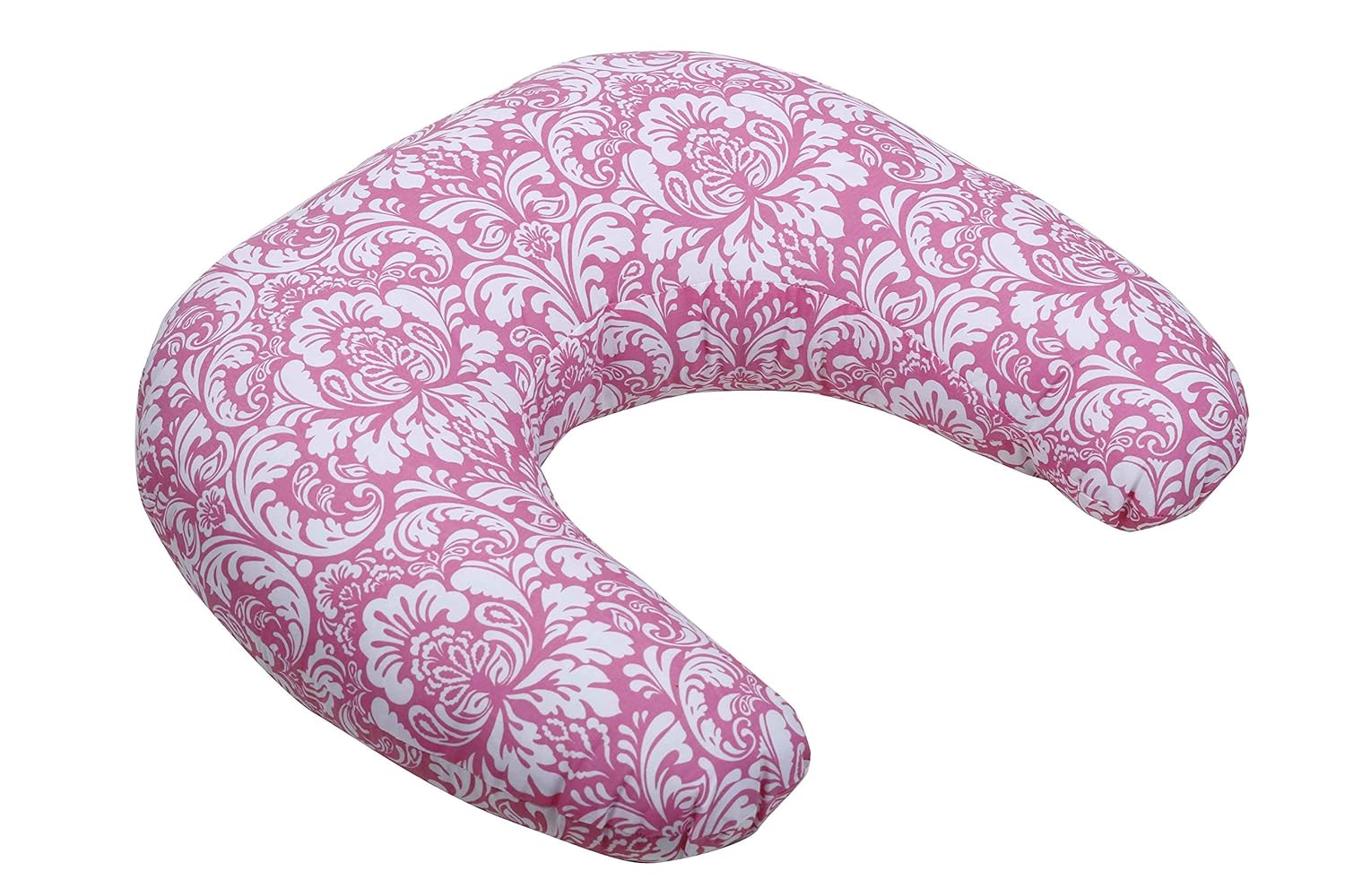 lulamom feeding pillow